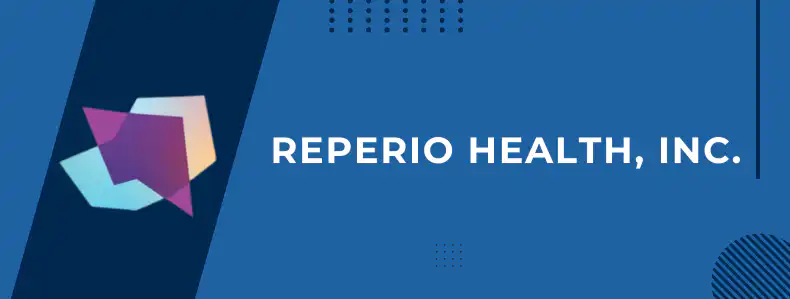 Reperio Health, Inc