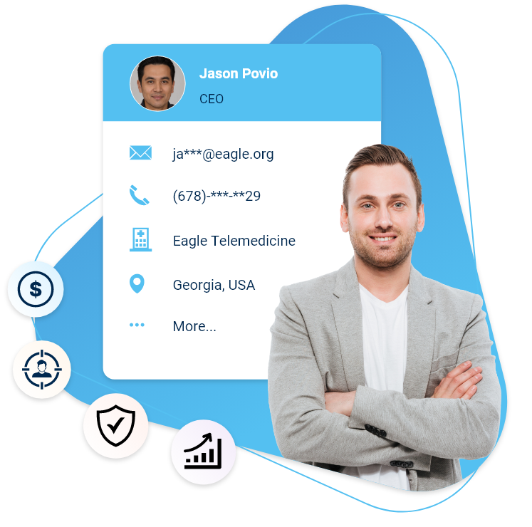 Telemedicine Companies Email List