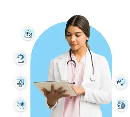 A Complete Guide for Healthcare Marketers