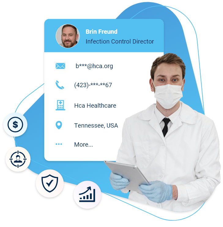Infection Control Directors Email List