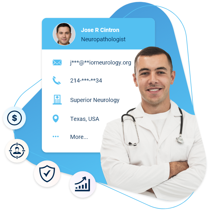 neuropathologist email list