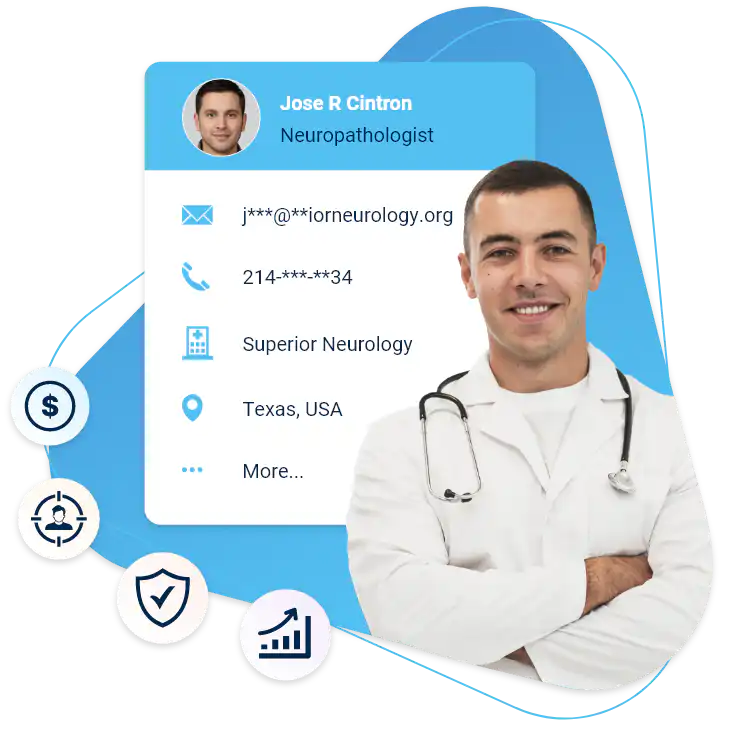 neuropathologist email list