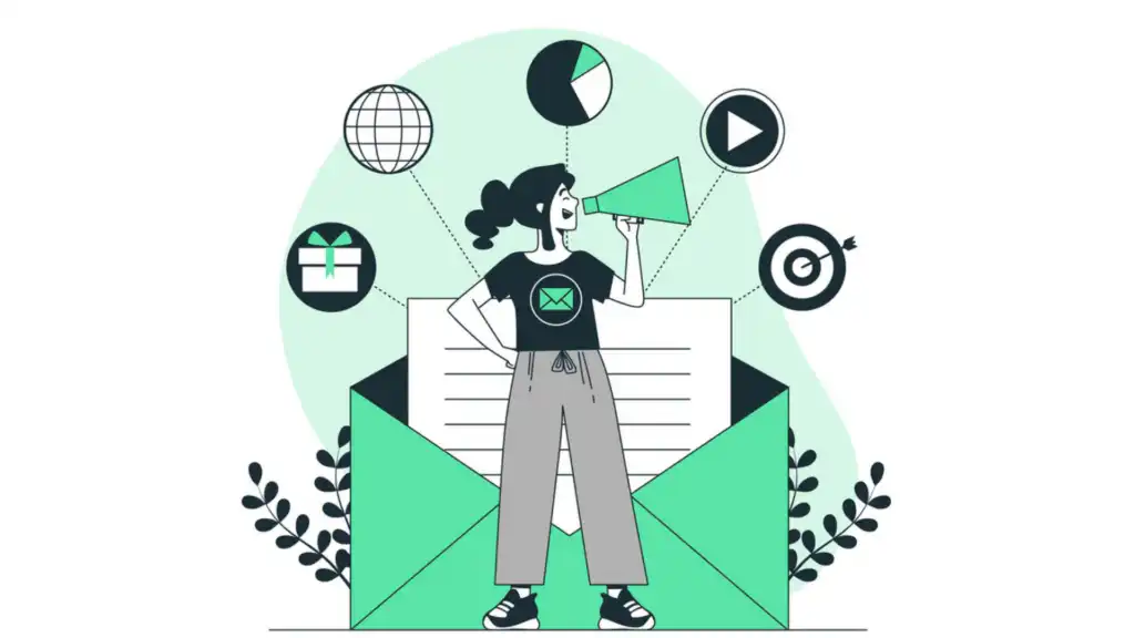 Run Targeted Email Campaigns to High-Converting Med Spas