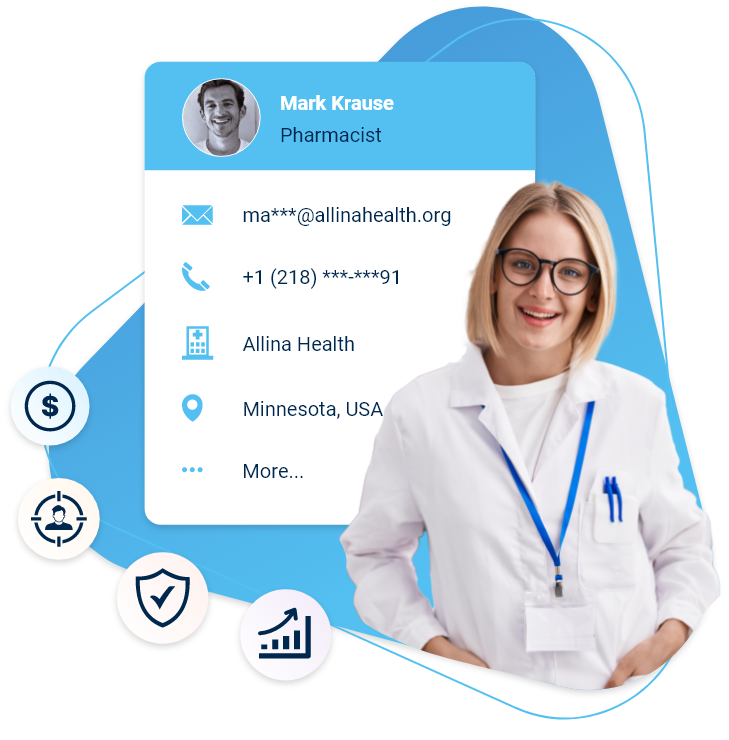 Ambulatory Care Pharmacists Email List
