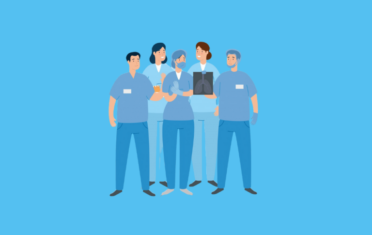 Community-Health-Nurses-Email-List