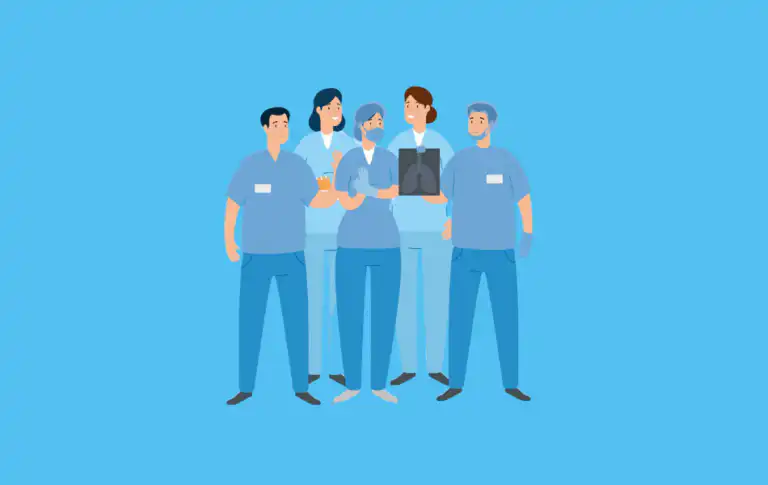 Community-Health-Nurses-Email-List