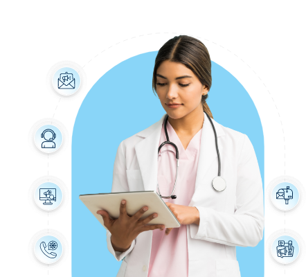 Healthcare-Marketers