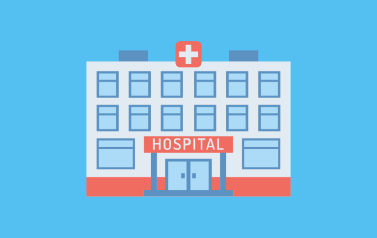 Hospital-Email-List