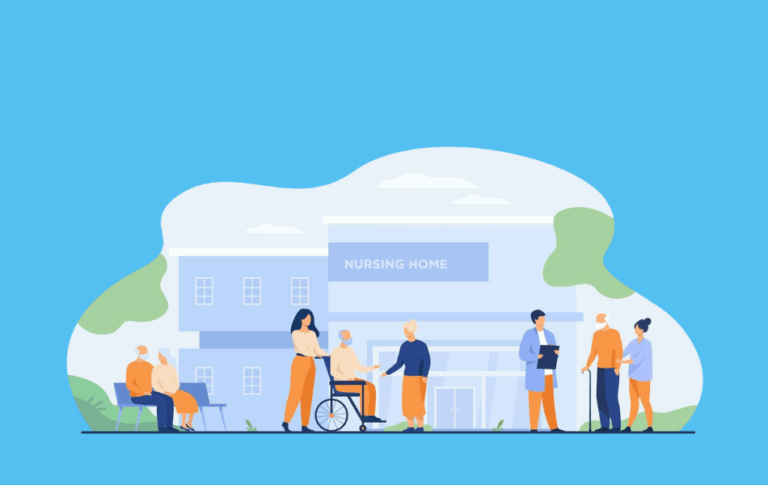 Nursing-Homes-Email-List