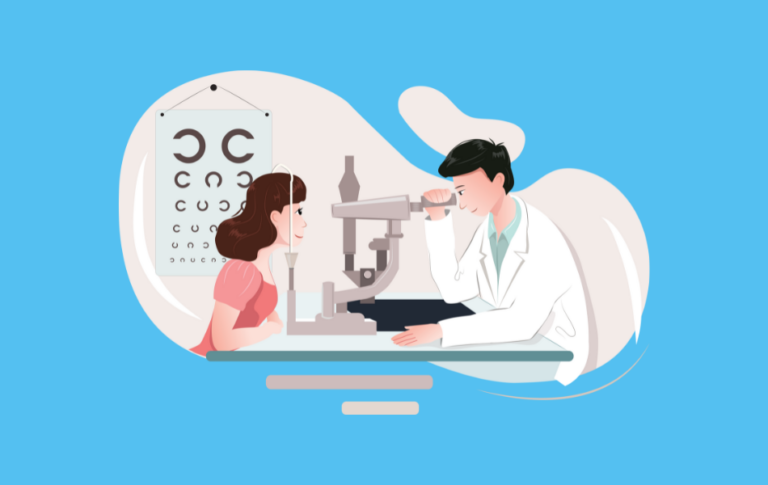 Optometrist-Email-list