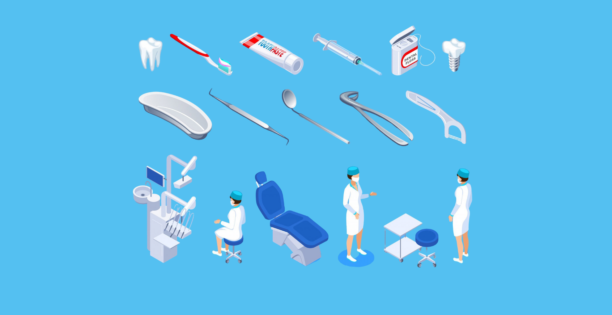 dental-equipments