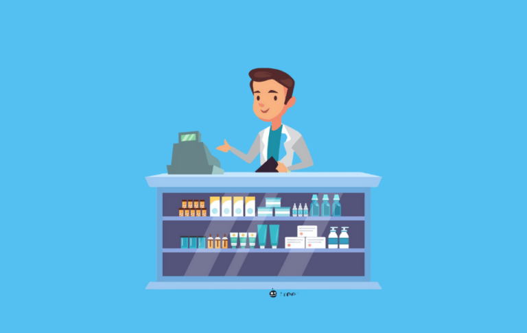 pharmacists-Email-List