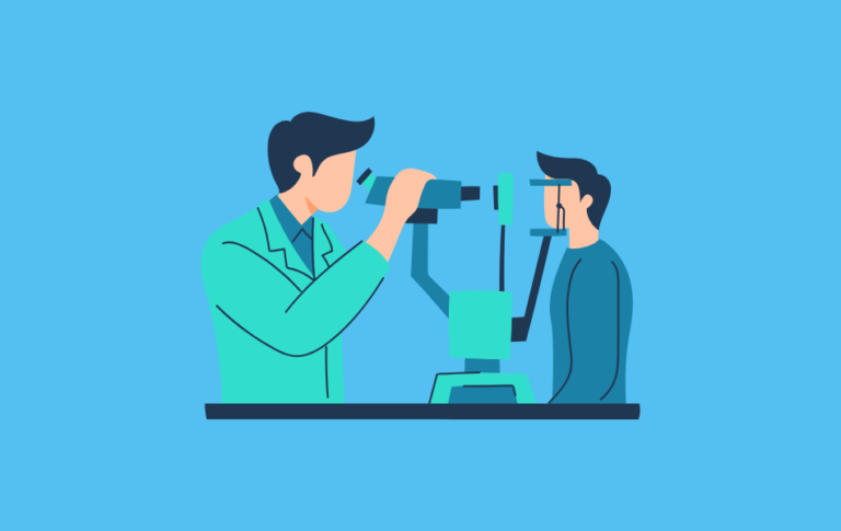 Ophthalmologist-Email-List