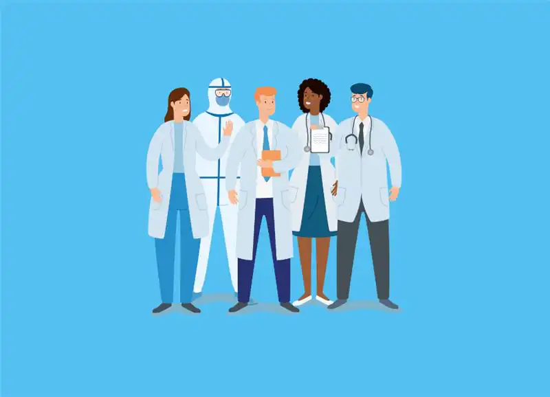 Doctors Email lists