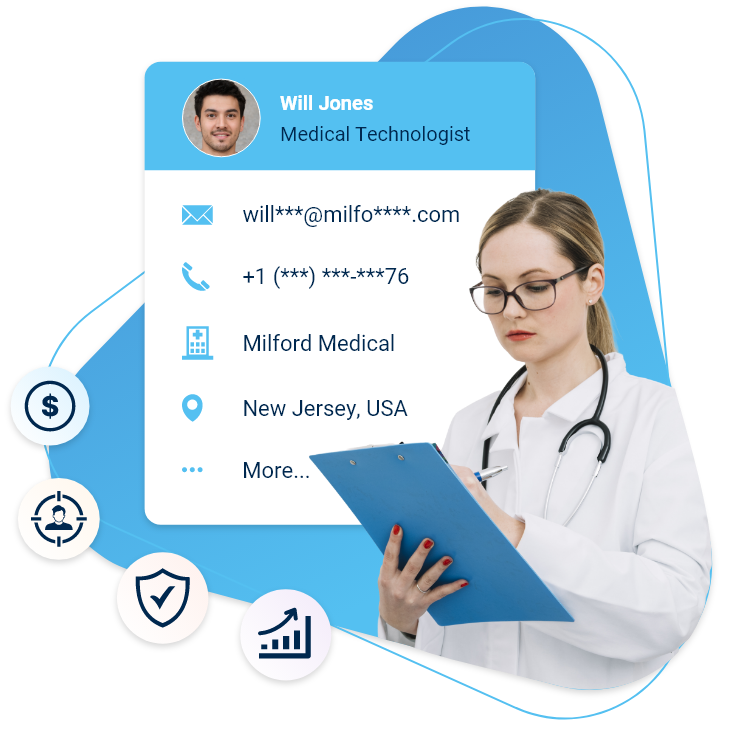 Medicare Mailing List