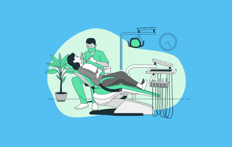 dentist-email-address-list