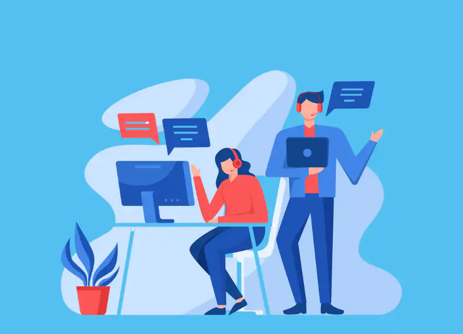 B2B Telemarketing