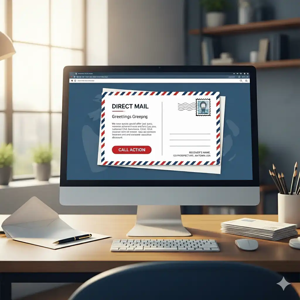 Direct Mail