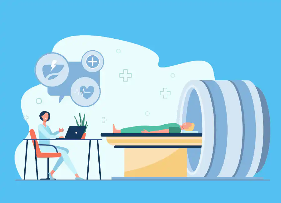 Email Marketing for Radiology Clinics