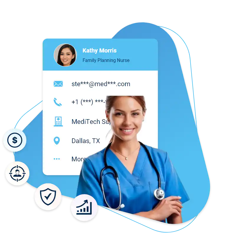 Family Planning Nurses Email List
