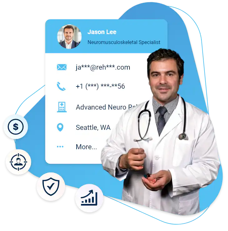Neuromusculoskeletal Email List