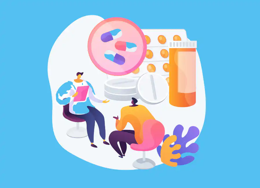 Pharma-Decision-Makers
