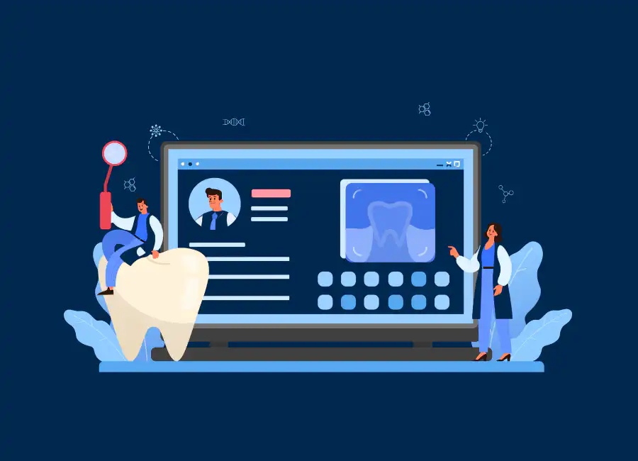 Dentist Email List