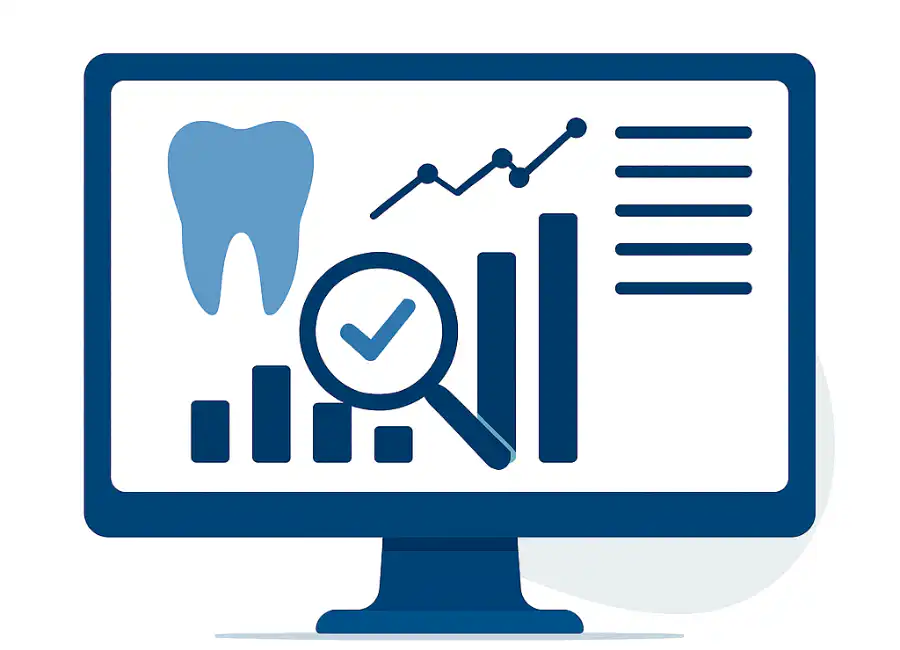Driving Dental Outreach with Accurate Dentist Data