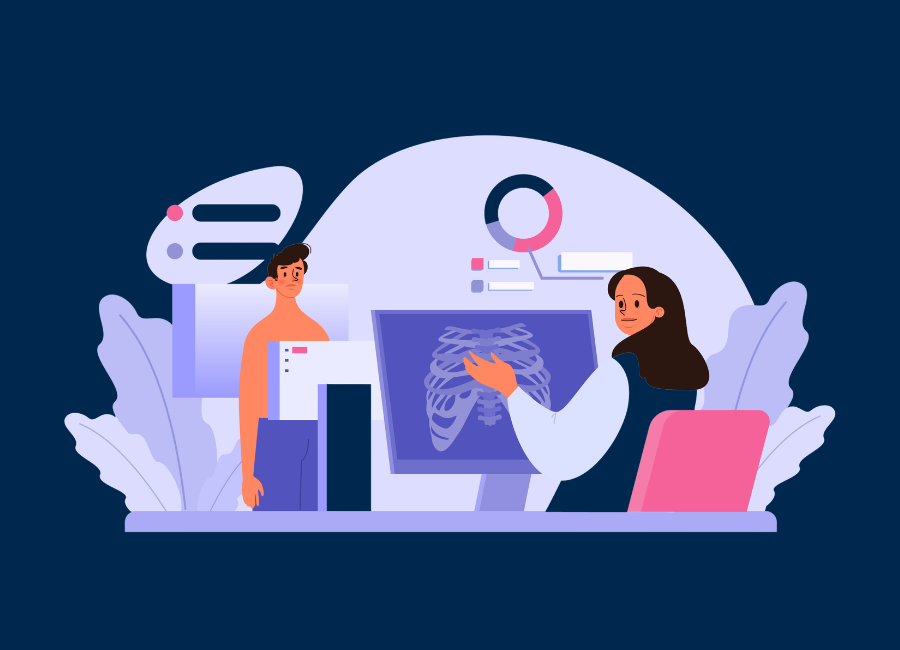 Email List of Radiologists
