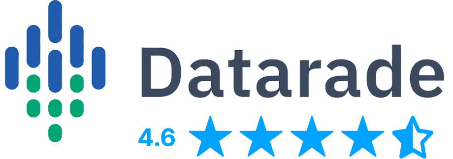Datarade Review