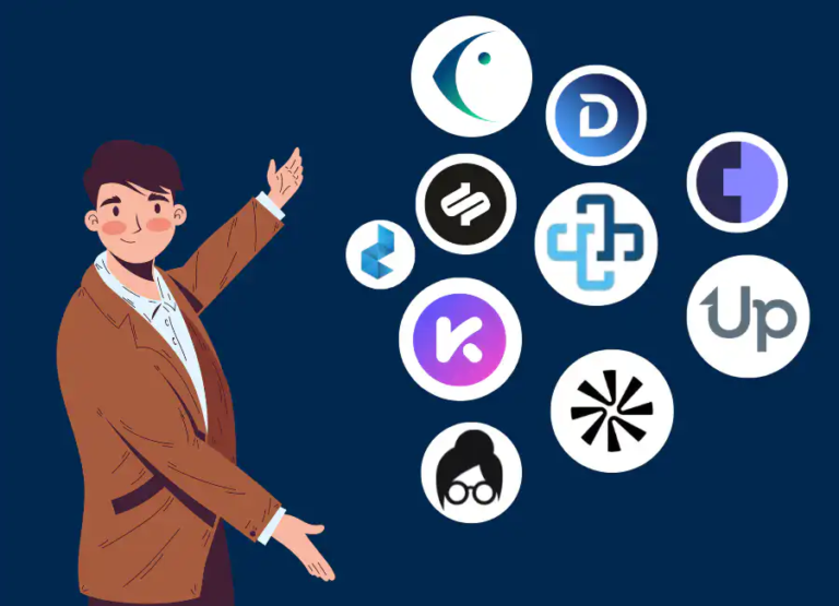 Zoominfo Alternatives For Startups in US